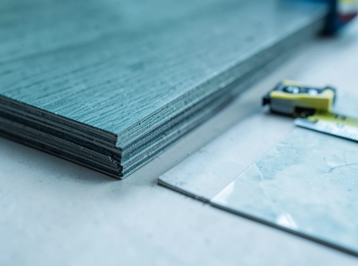 Luxury Vinyl Plank Installation Alexander, IL FAQs